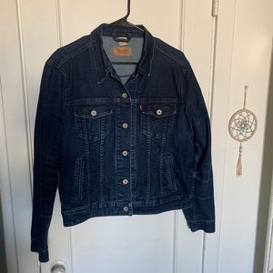 Levi’s Jean Jacket